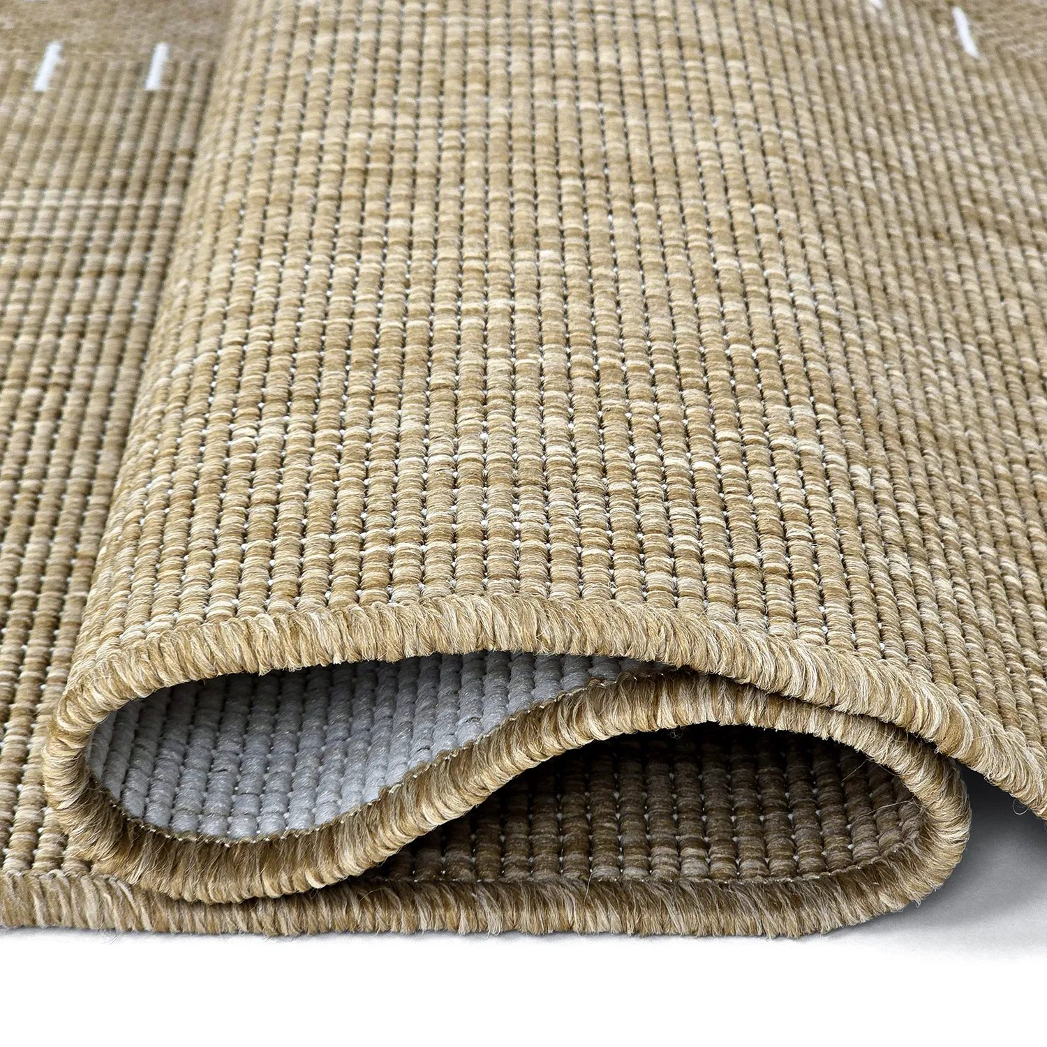 Indoor/Outdoor rug - utomhusmatta - Rhea (nature)