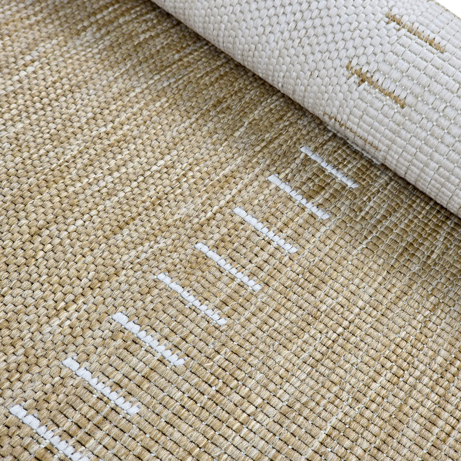 Indoor/Outdoor rug - utomhusmatta - Rhea (nature)