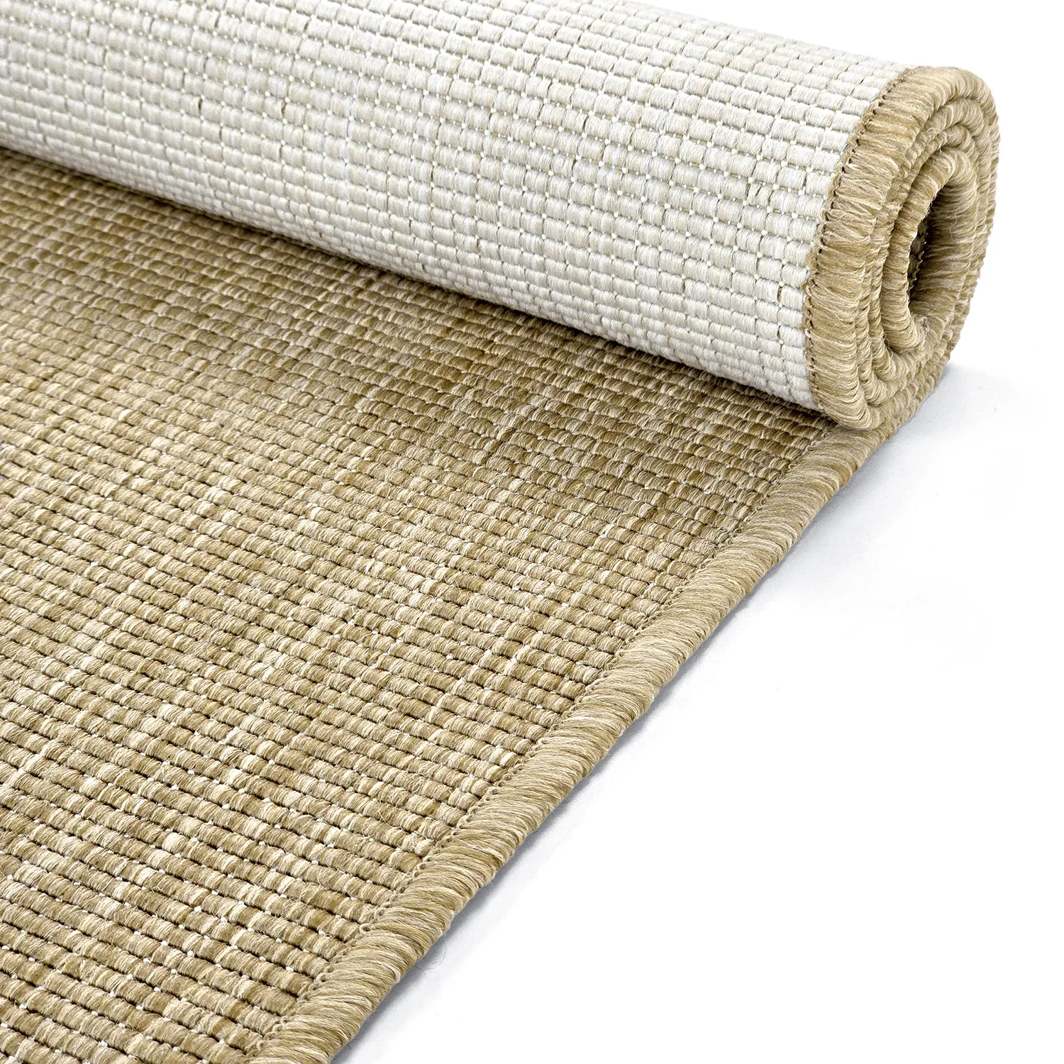 Indoor/Outdoor rug - utomhusmatta - Rhea (nature)