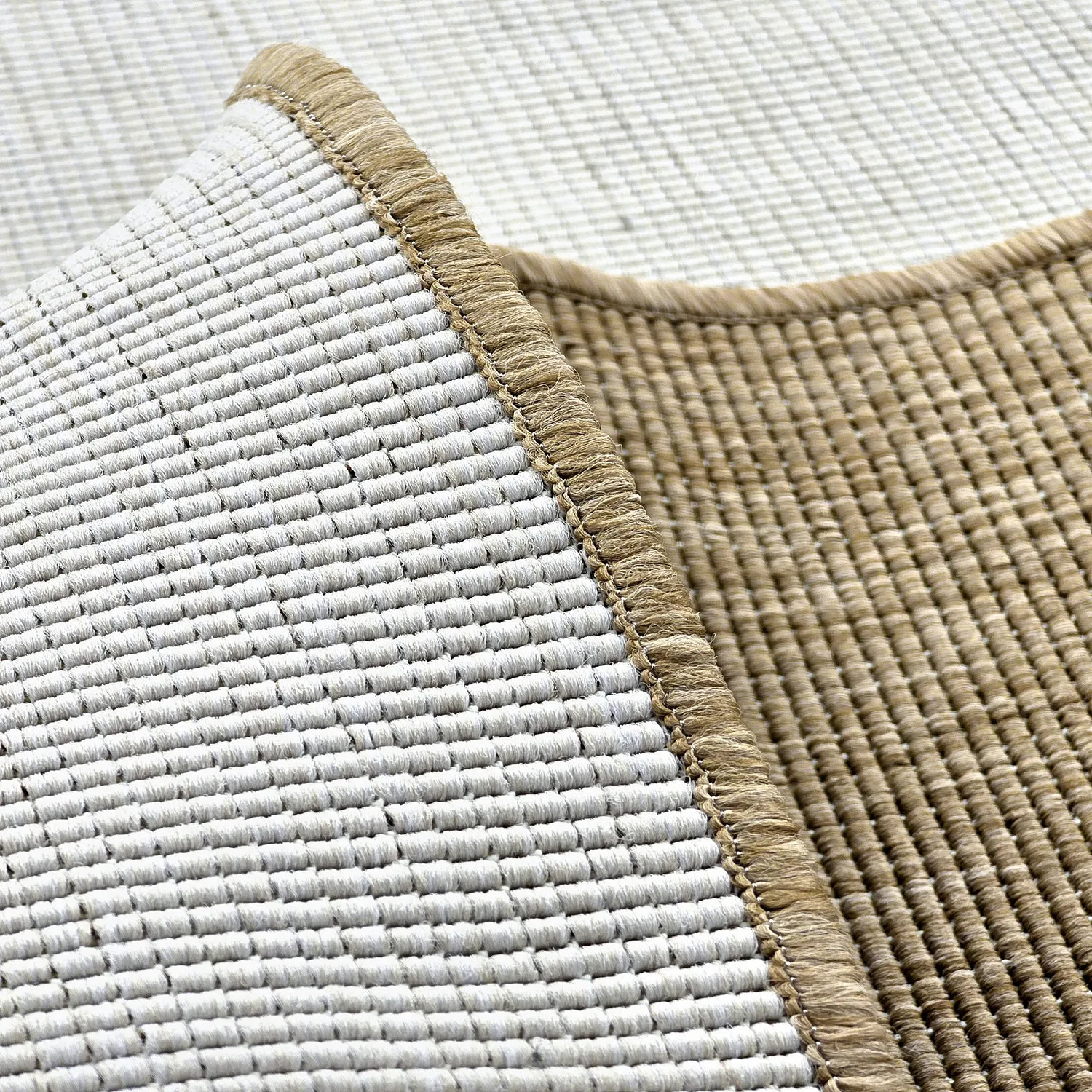 Indoor/Outdoor rug - utomhusmatta - Rhea (nature)