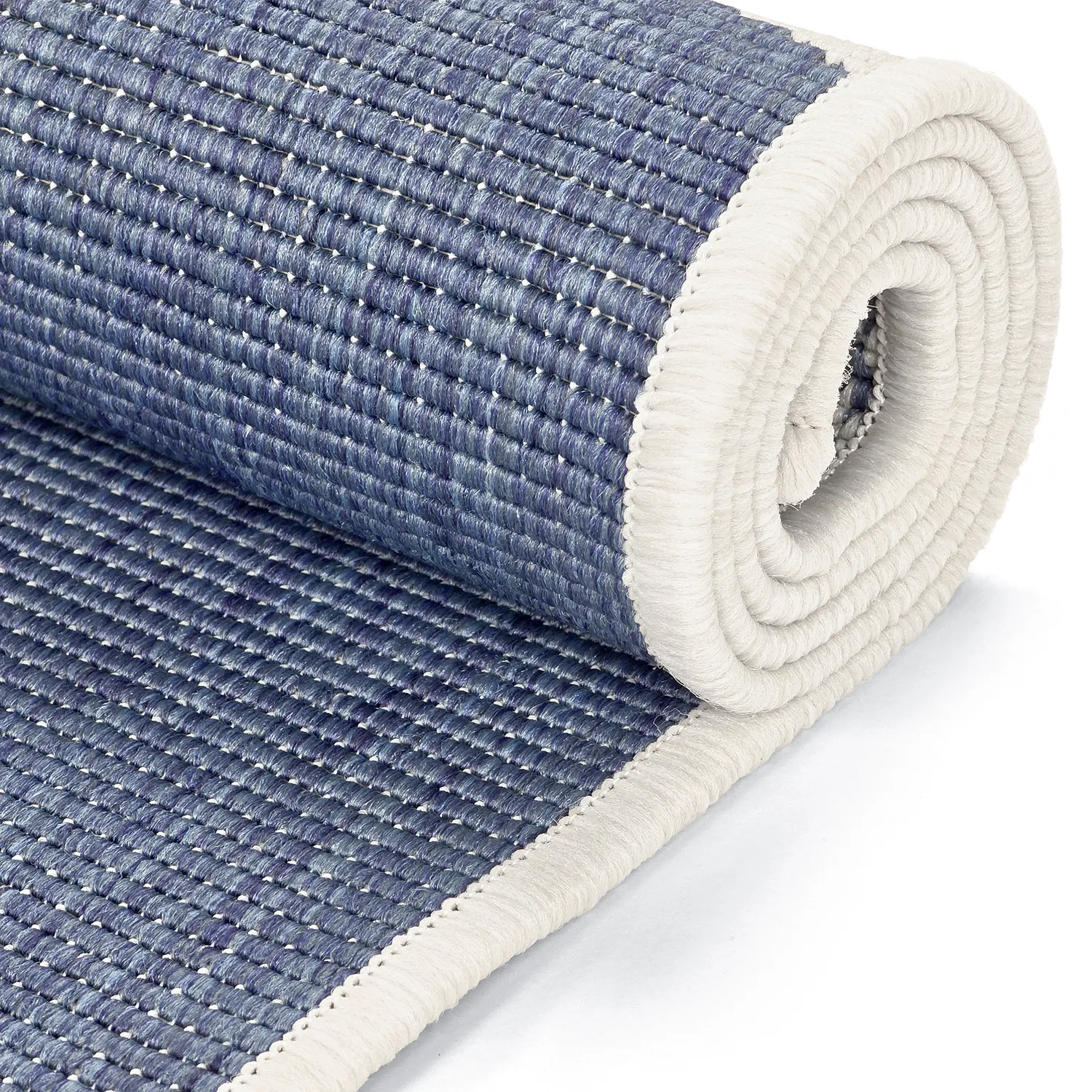 Indoor/Outdoor rug - utomhusmatta - Somerville (blue)