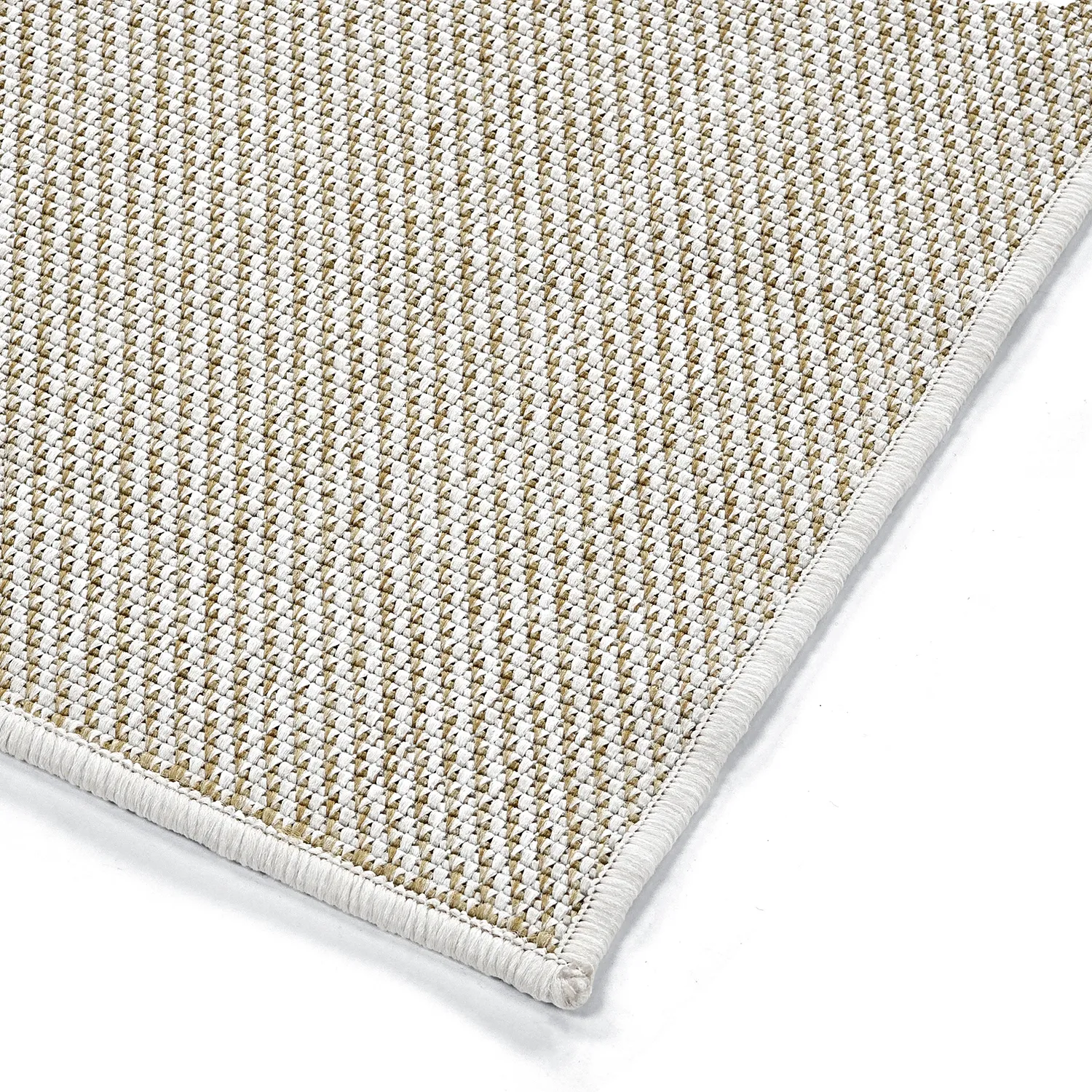 Indoor/Outdoor rug - utomhusmatta - Somerville (yellow)