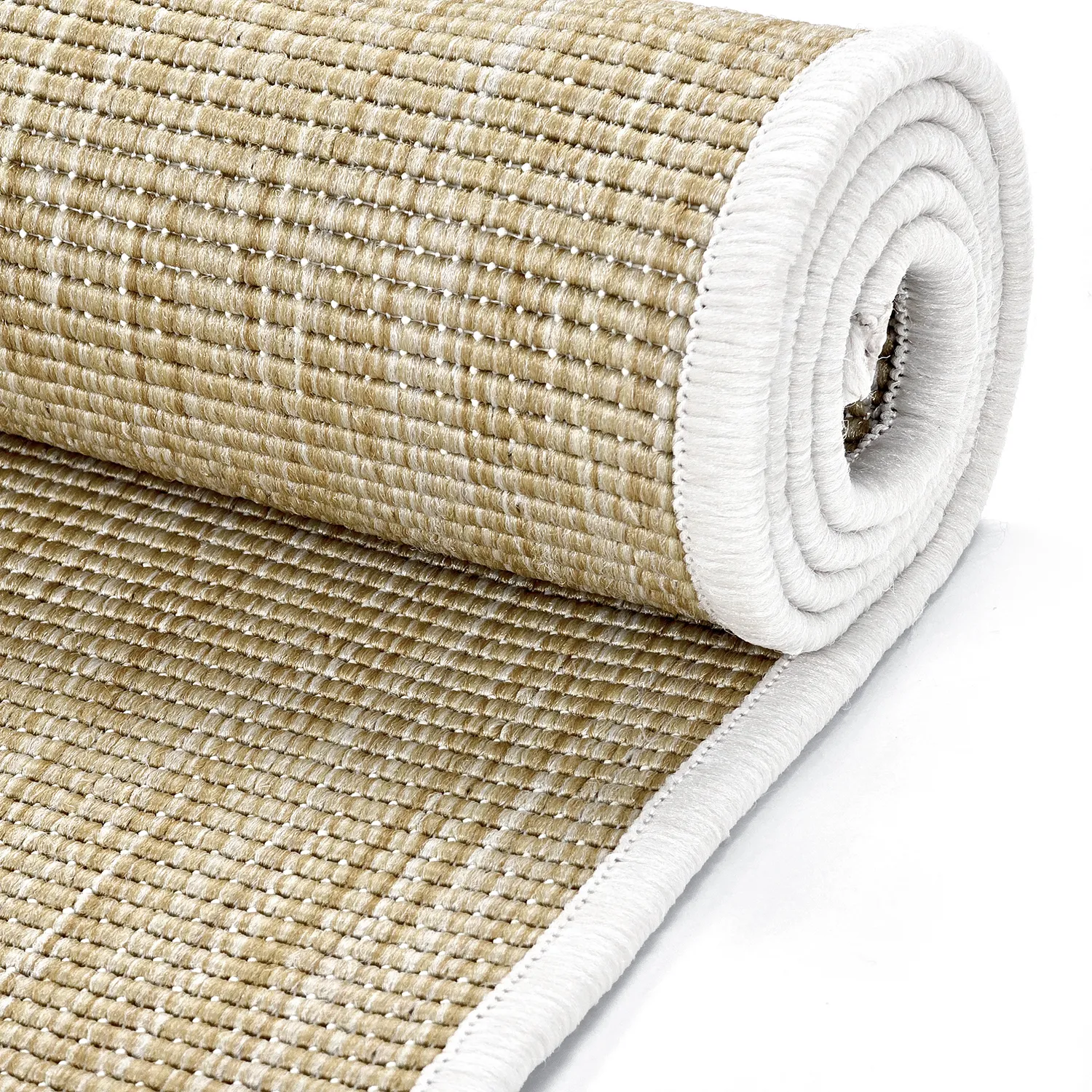 Indoor/Outdoor rug - utomhusmatta - Somerville (yellow)