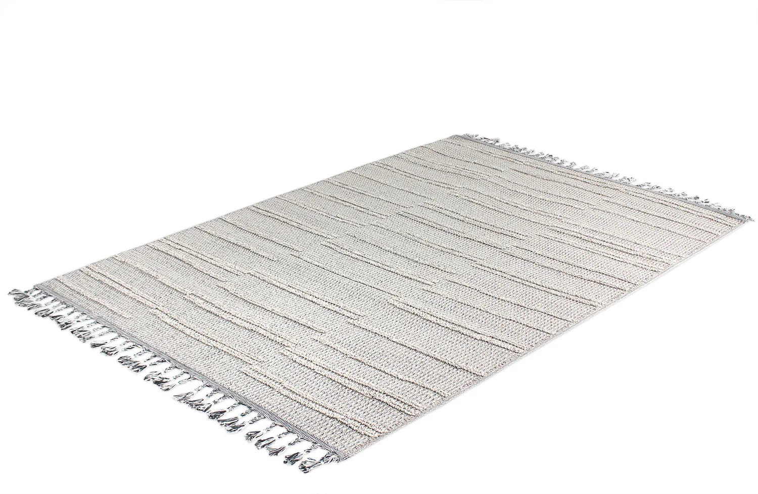 Shaggy - Indoor/Outdoor Paz (grey)
