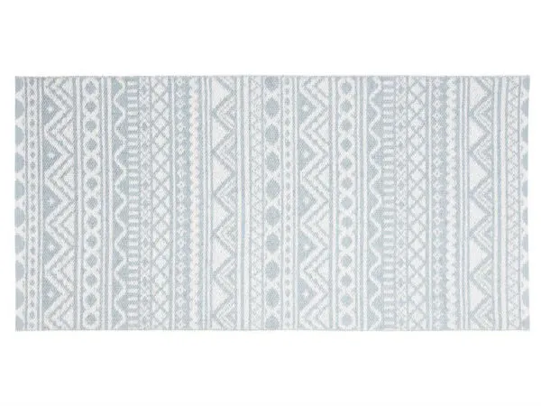 Plastic Mats - The Horredmatta Inca (blue)