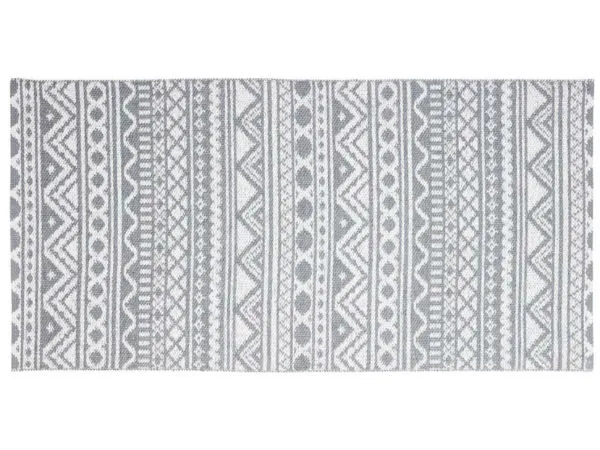 Plastic Mats - The Horredmatta Inca (grey)