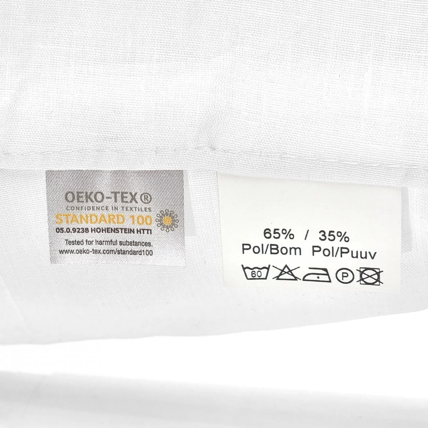 Pillows - Inner cushion (white)