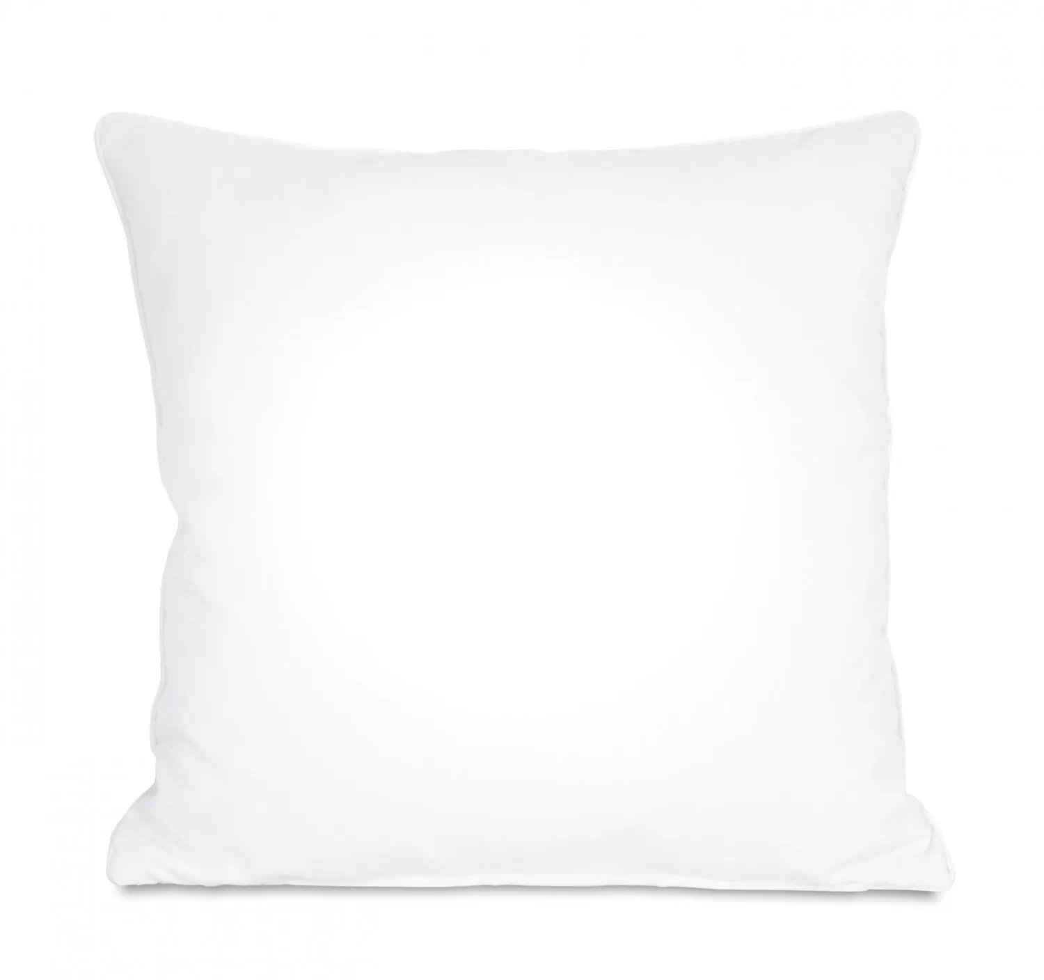 Pillows - Inner cushion (white)
