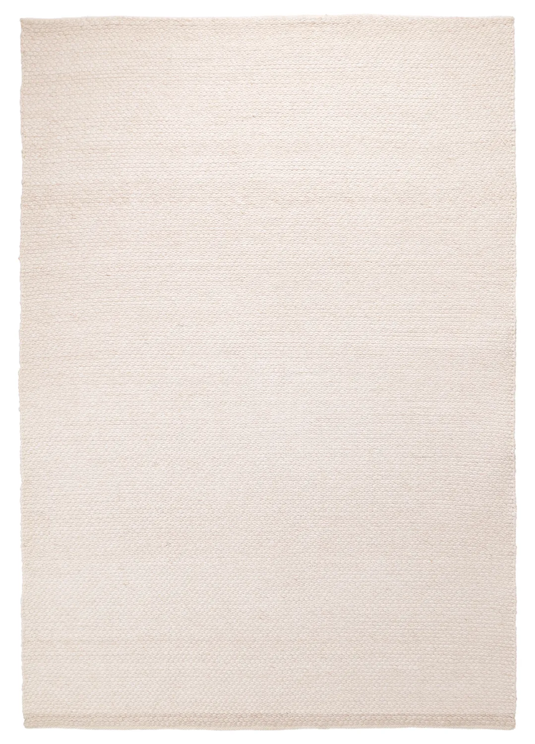 Indoor/Outdoor rug - Arco Wool Look (cream)