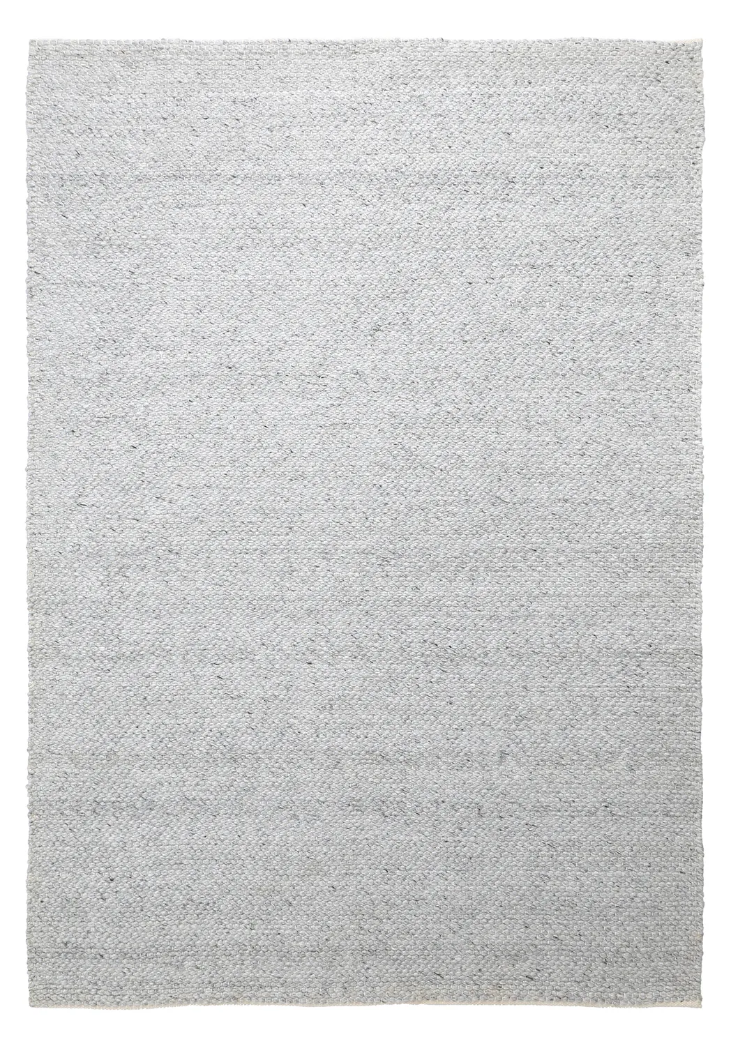 Indoor/Outdoor rug - Arco Wool Look (grey/beige)
