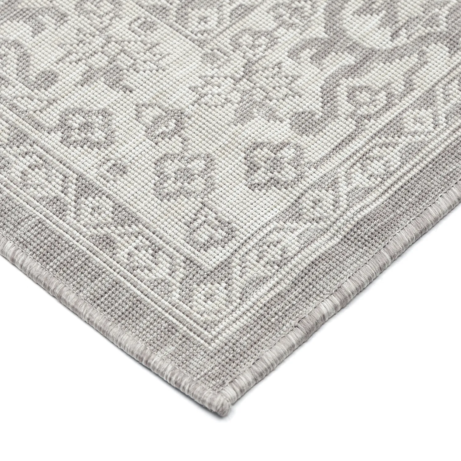 Indoor/Outdoor rug - Mekele (taupe)
