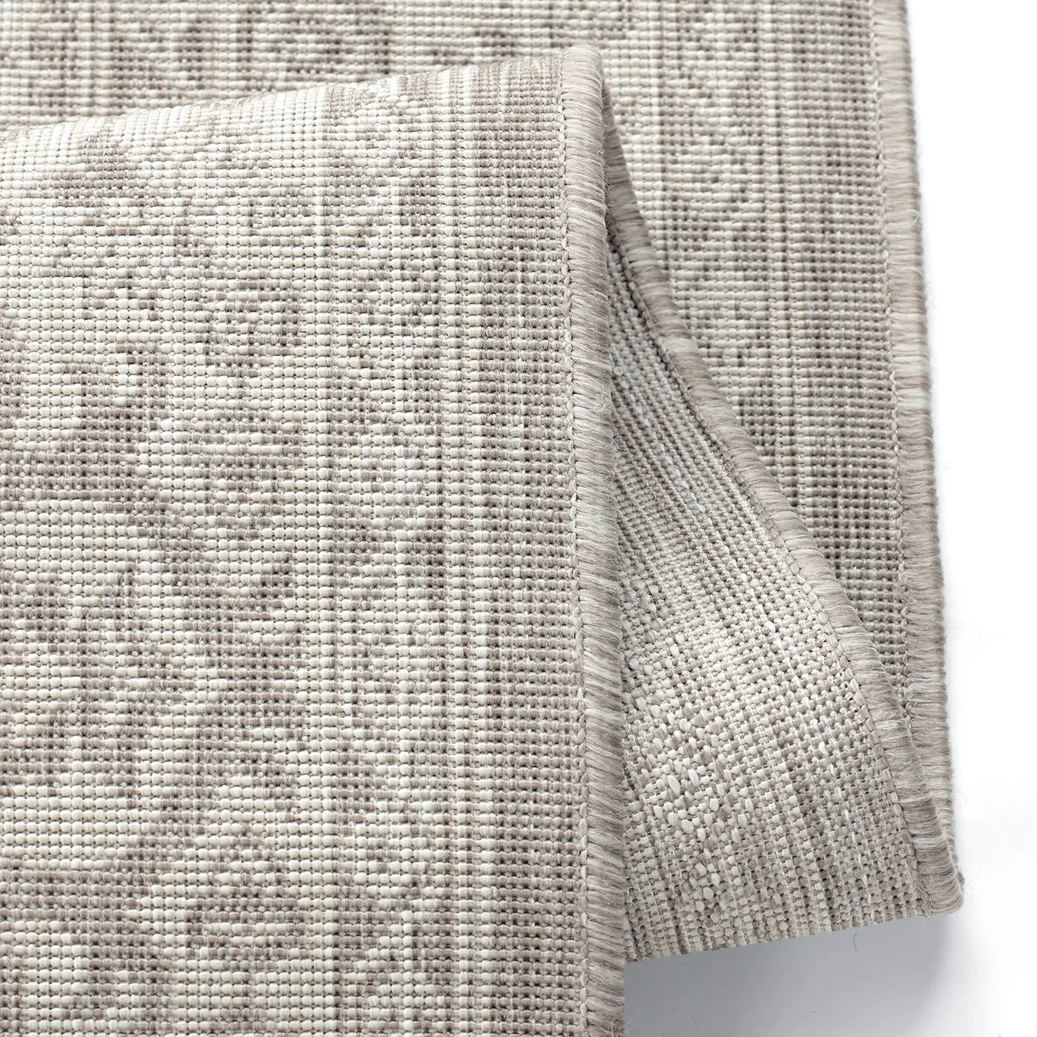 Indoor/Outdoor rug - Mekele (taupe)