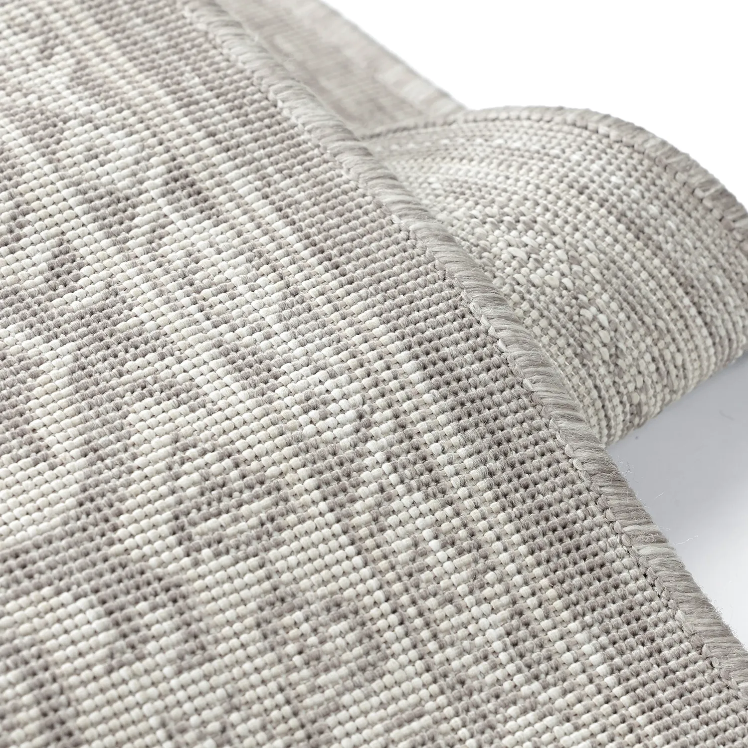 Indoor/Outdoor rug - Mekele (taupe)