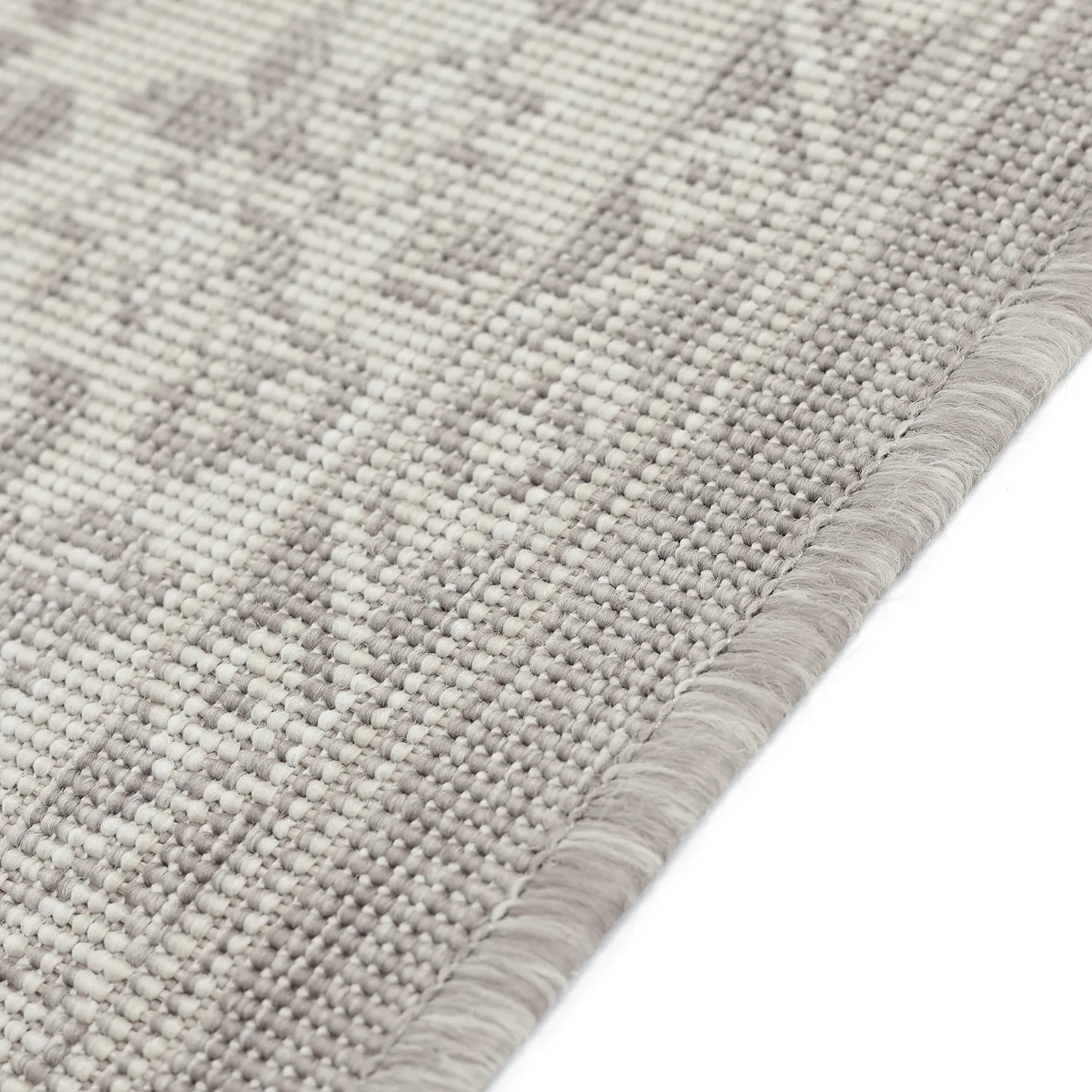 Indoor/Outdoor rug - Mekele (taupe)