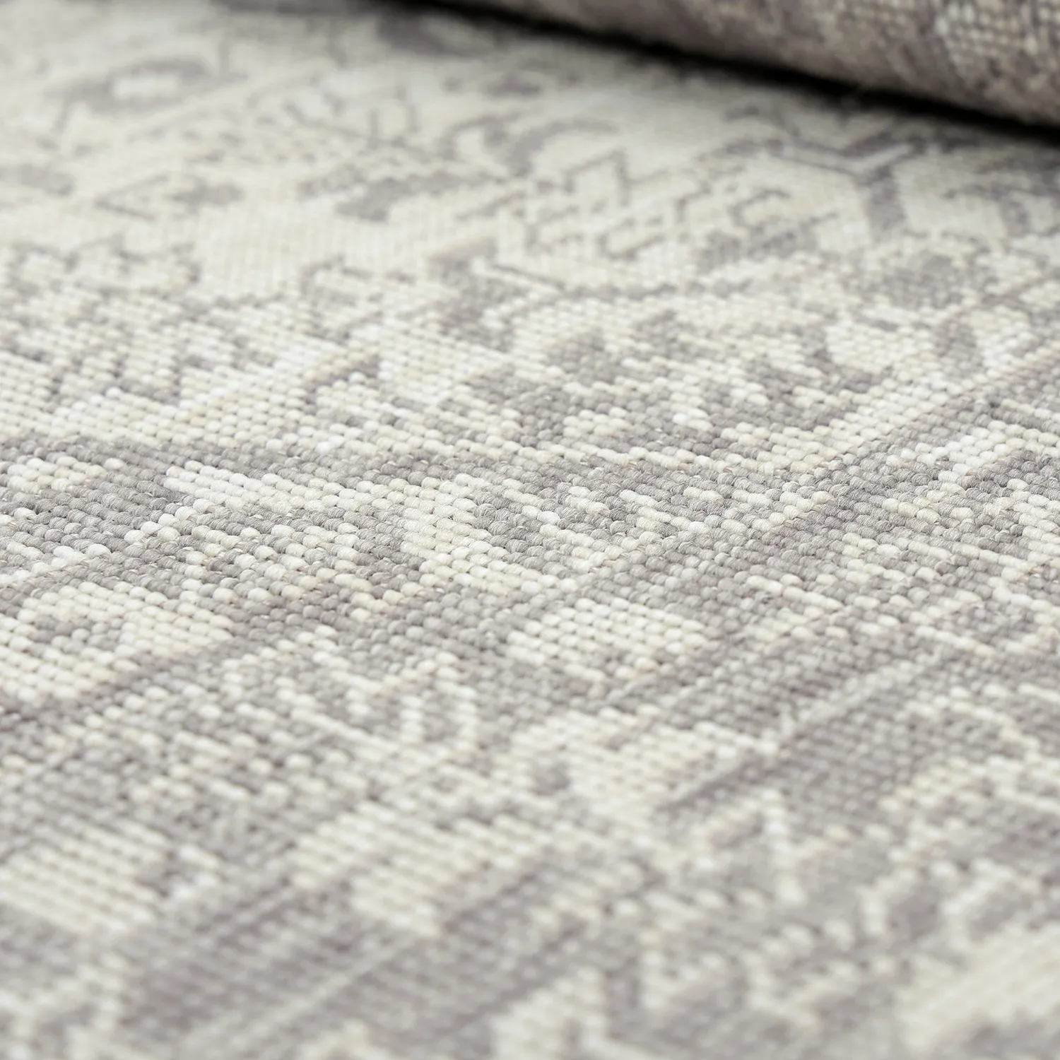 Indoor/Outdoor rug - Mekele (taupe)