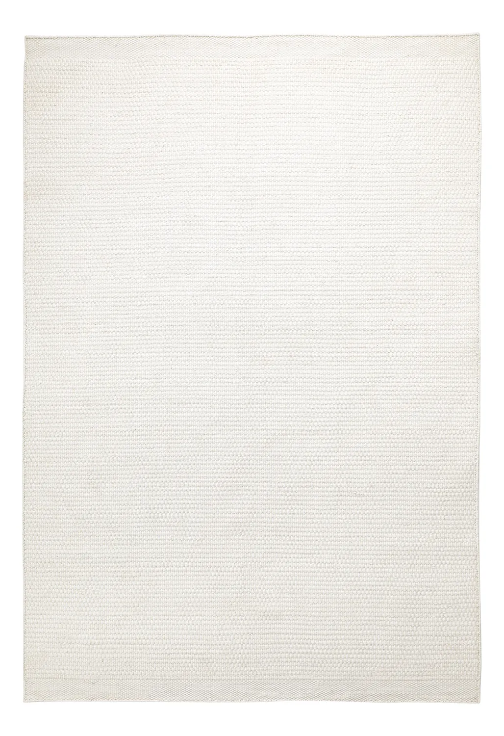 Indoor/Outdoor rug - Coastal Wool Look (cream)