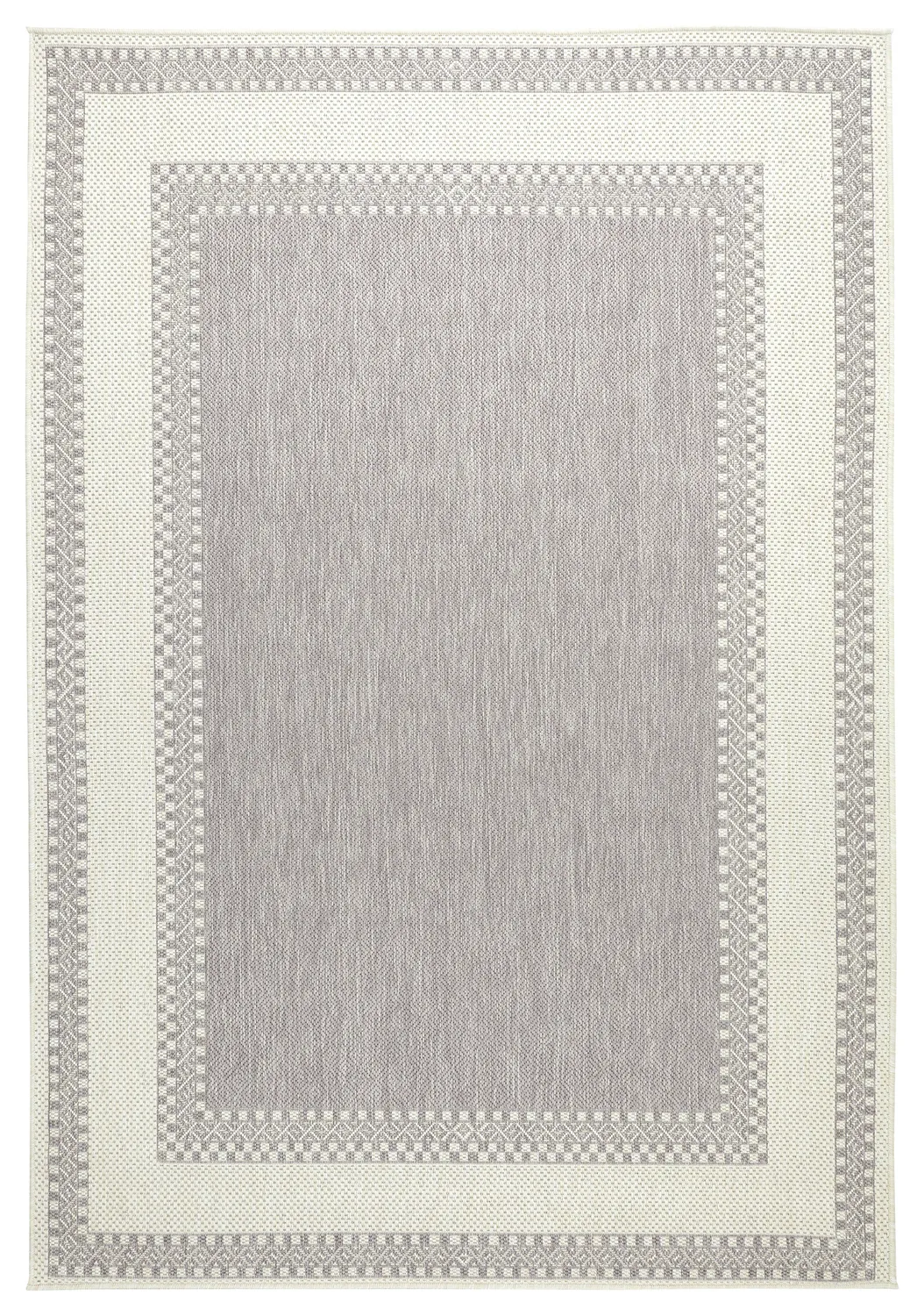 Indoor/Outdoor rug - Sousse (taupe)