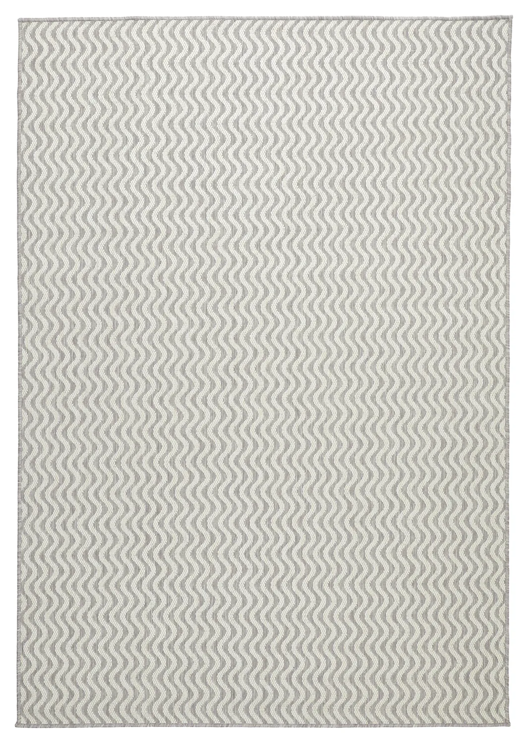 Indoor/Outdoor rug - Tracino (taupe)