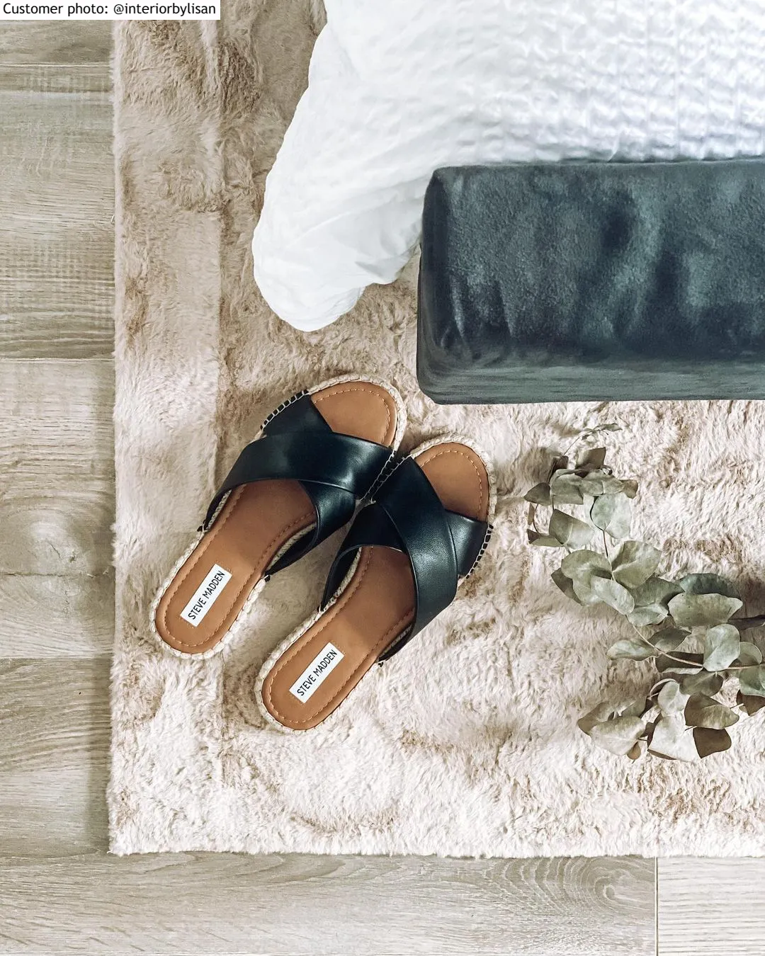 Shaggy rugs - Cloud Super Soft (offwhite)