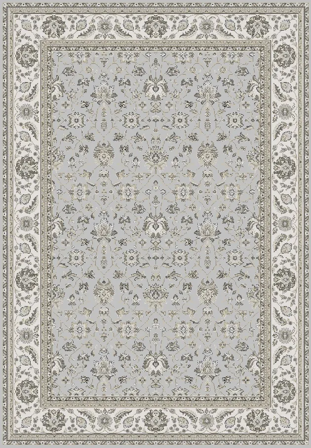 Wilton rug - Caselli (silver)