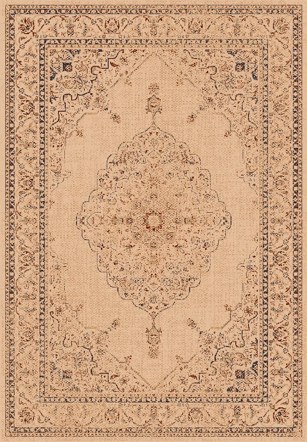 Wilton rug - Pacini (beige)