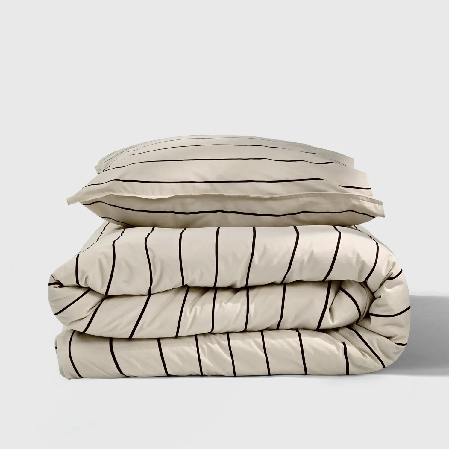 Bedset - Isadora (beige)