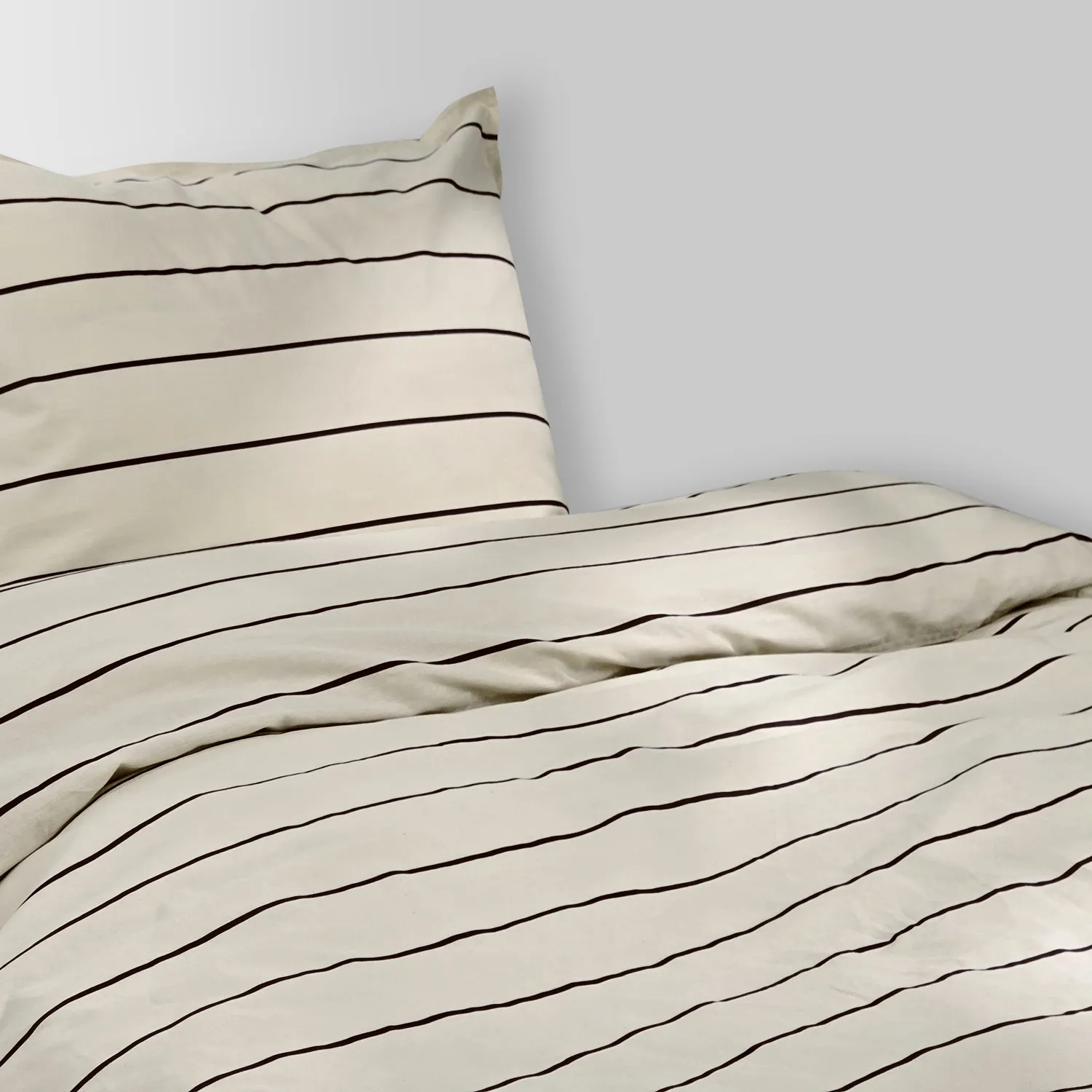 Bedset - Isadora (beige)