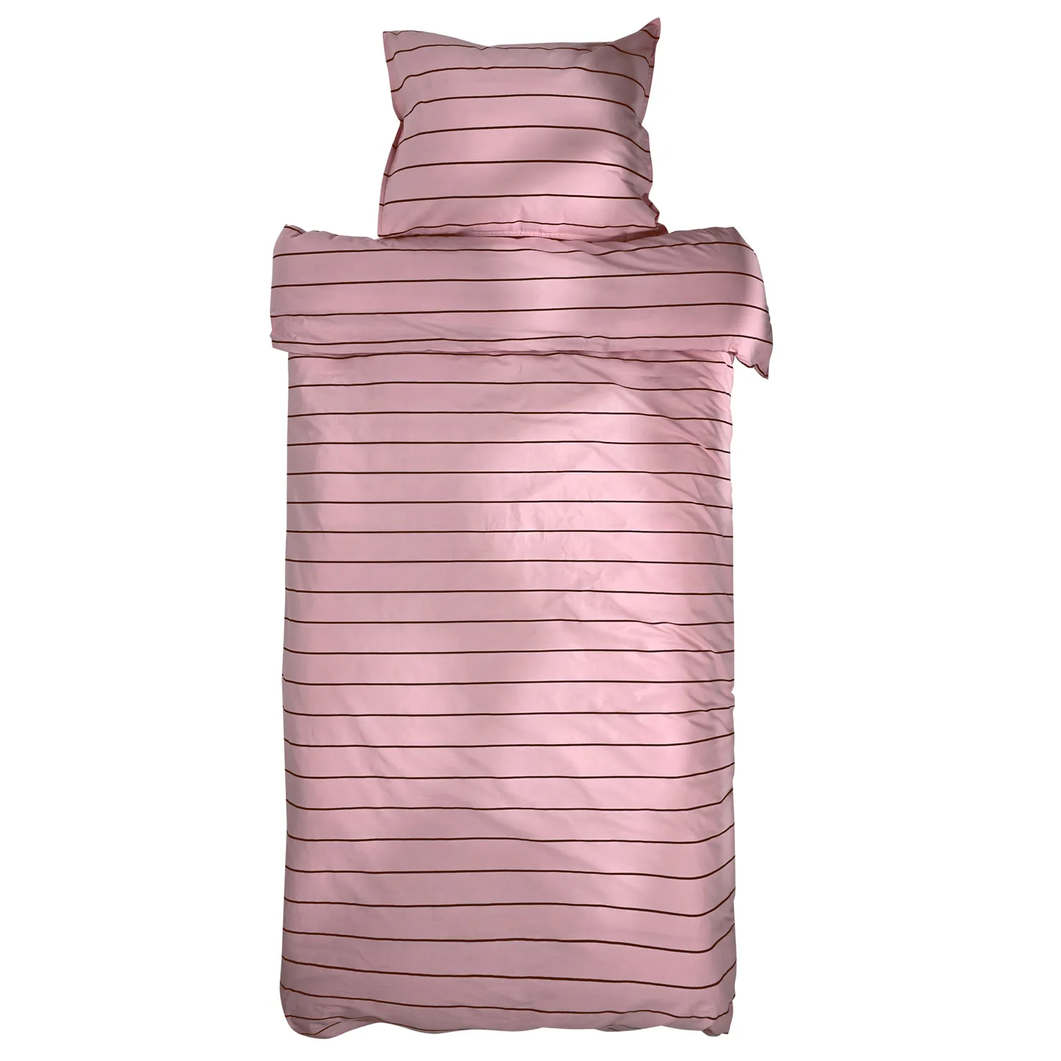 Bedset - Isadora (pink)