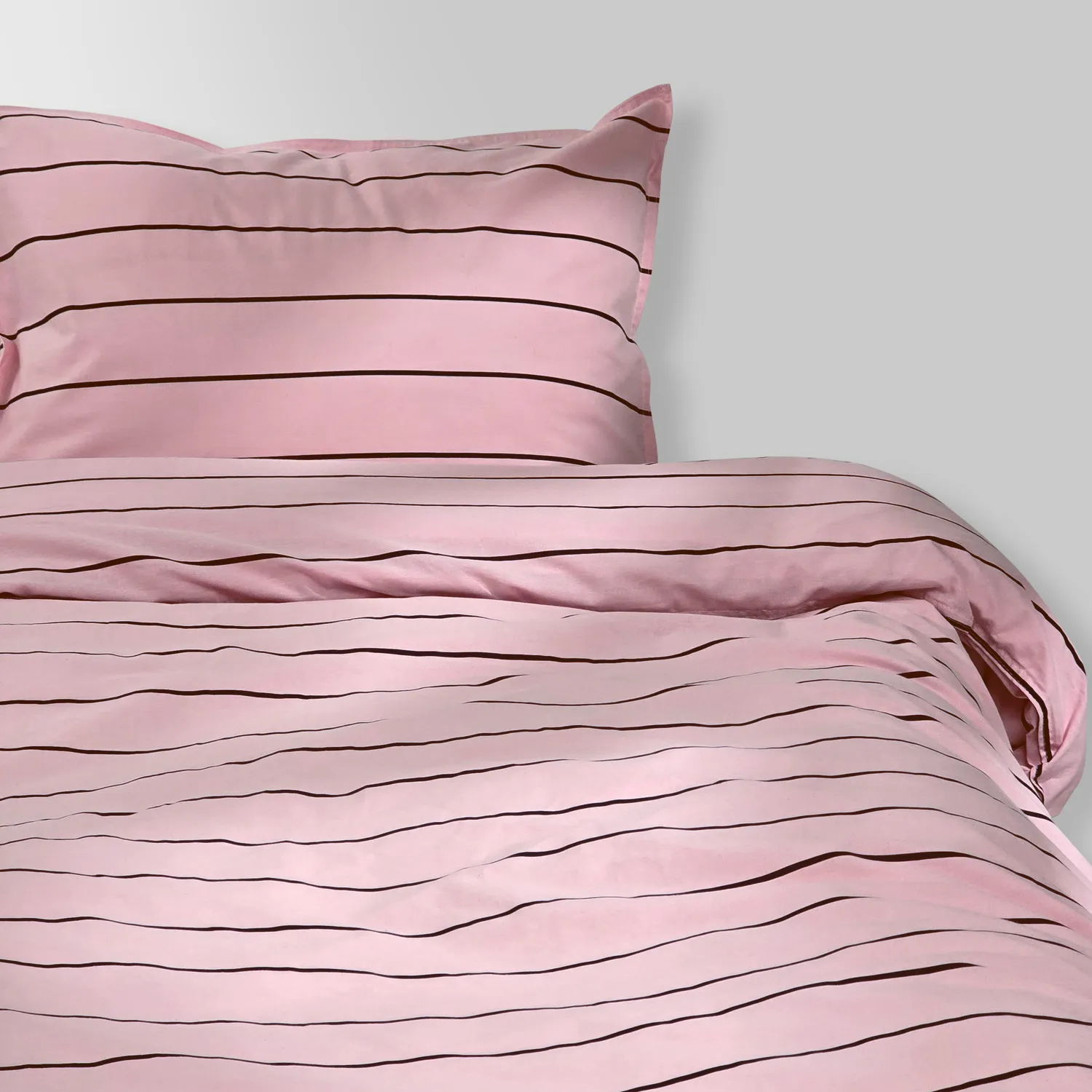 Bedset - Isadora (pink)
