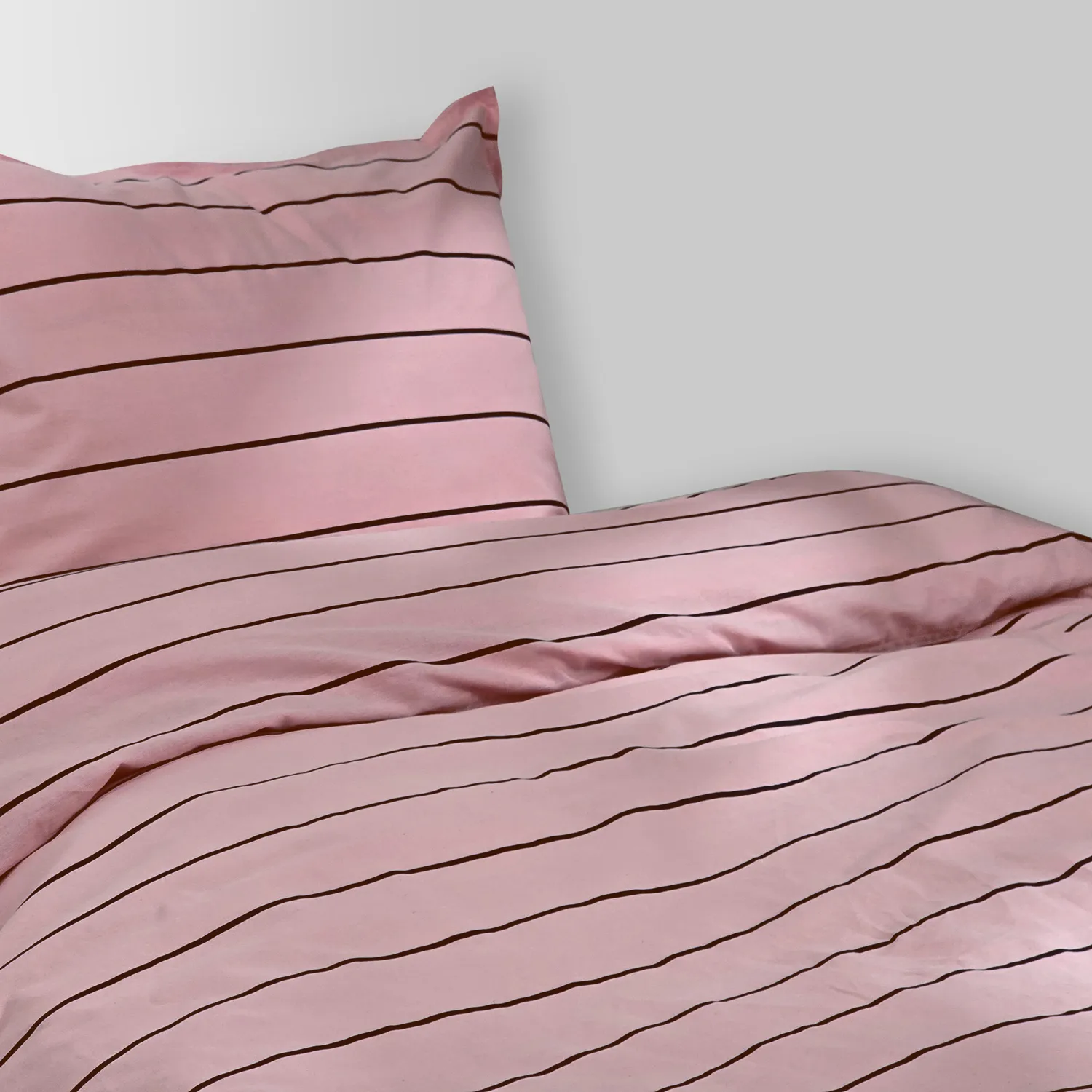Bedset - Isadora (pink)