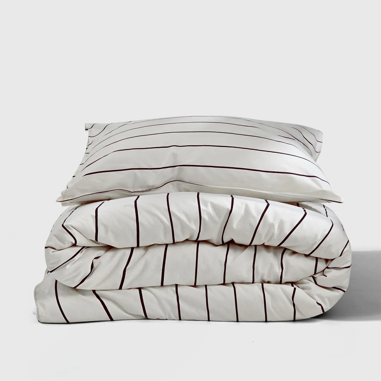 Bedset - Isadora (white)