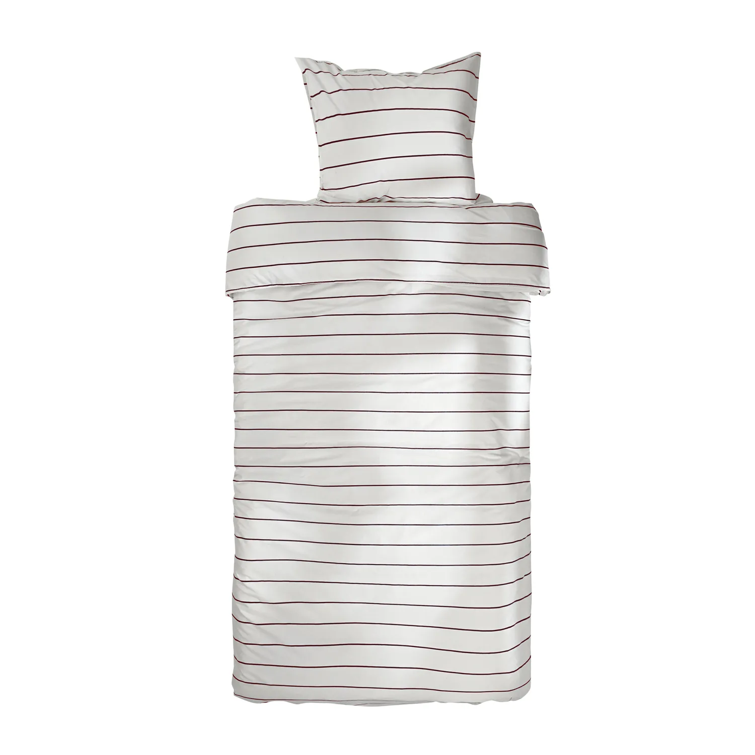 Bedset - Isadora (white)