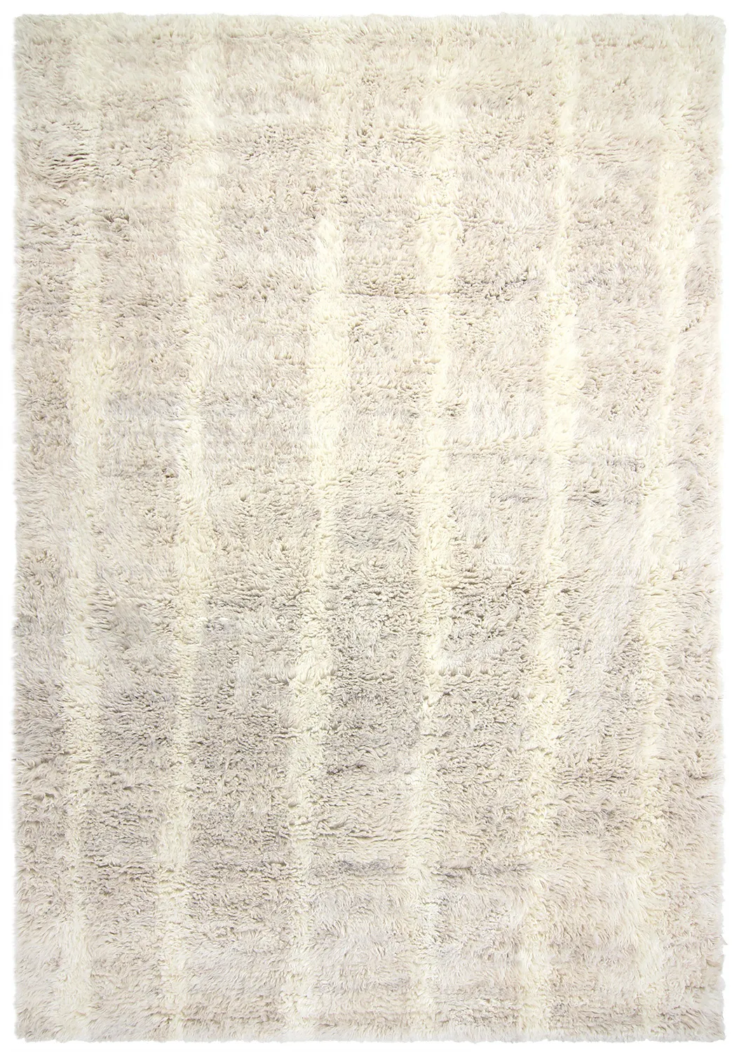 Wool rug - Ives (beige)