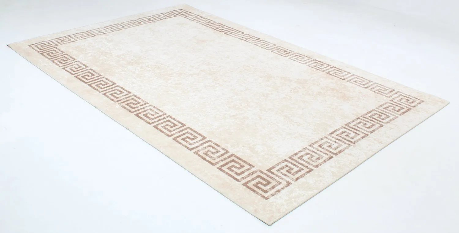 Wilton rug - Zakynthos (beige)