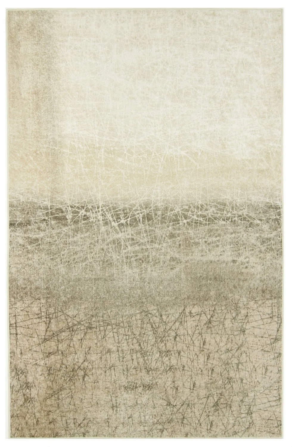 Wilton rug - Jervis (grey/beige)