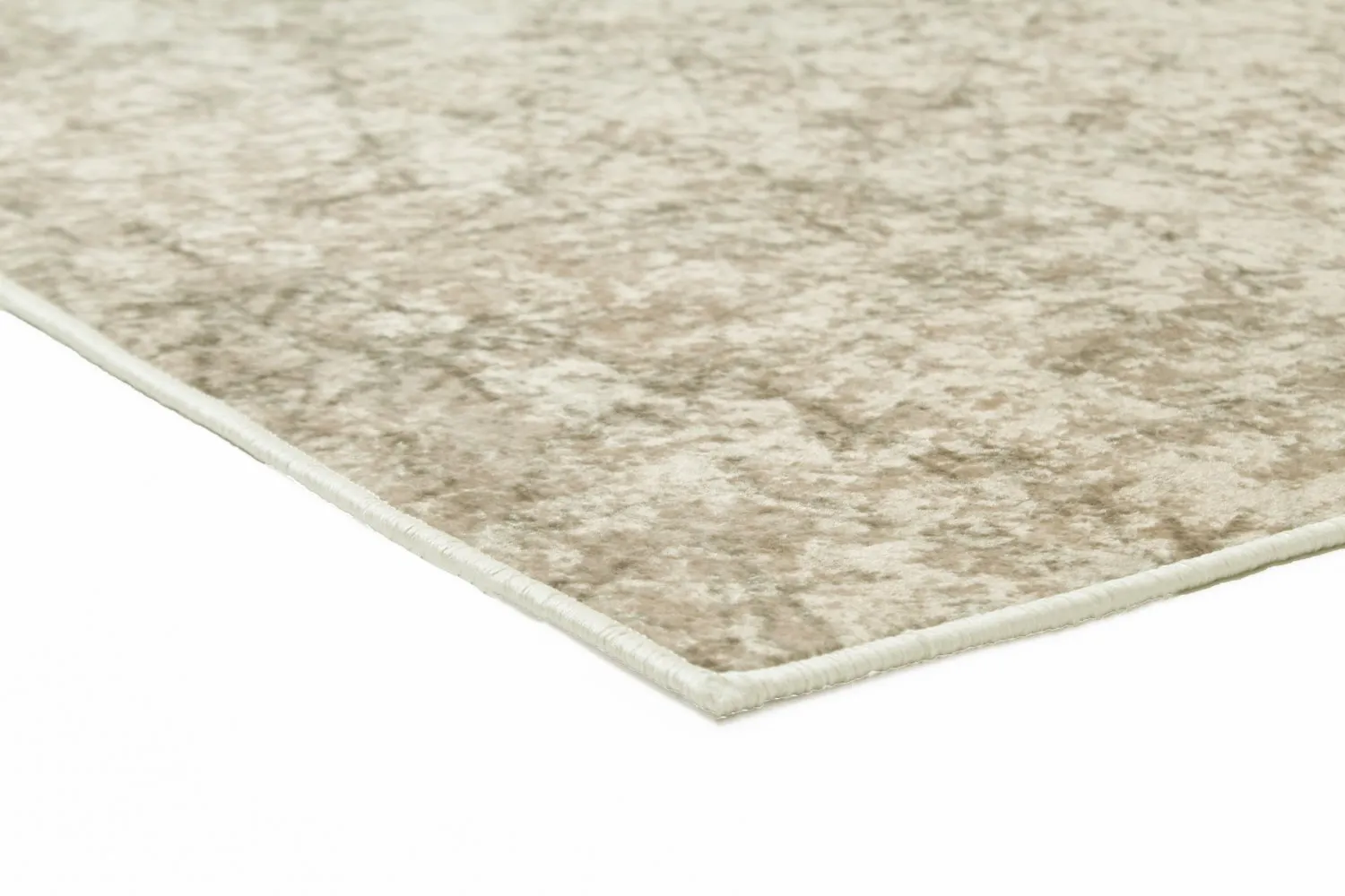 Wilton rug - Jervis (grey/beige)