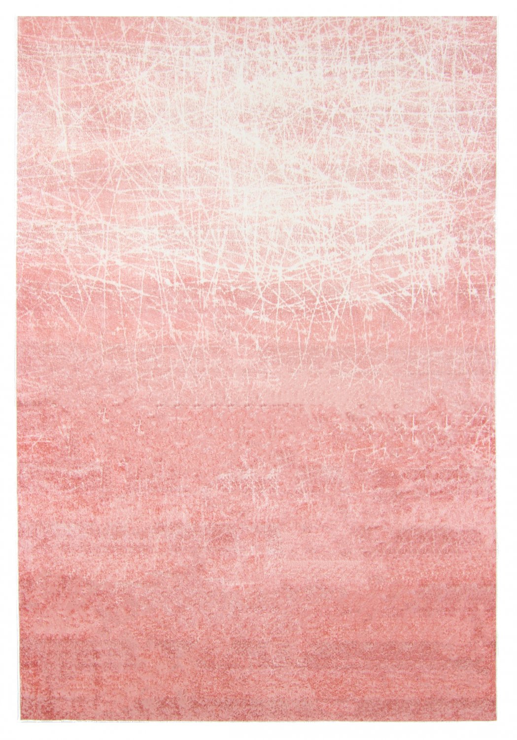 Wilton rug - Jervis (pink)