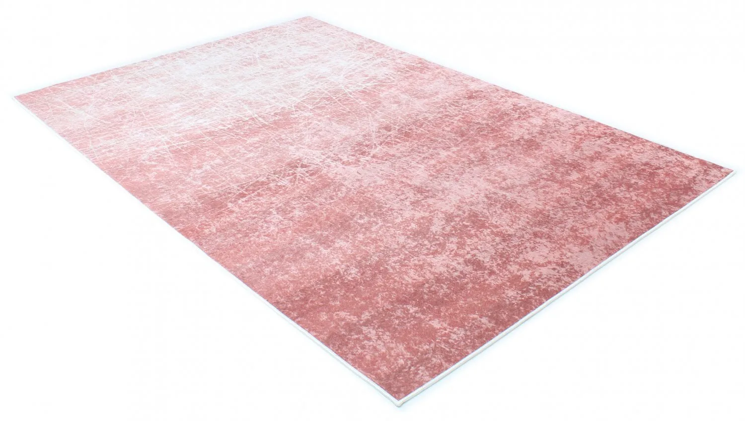 Wilton rug - Jervis (pink)