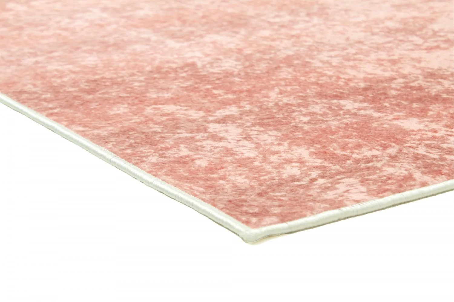 Wilton rug - Jervis (pink)