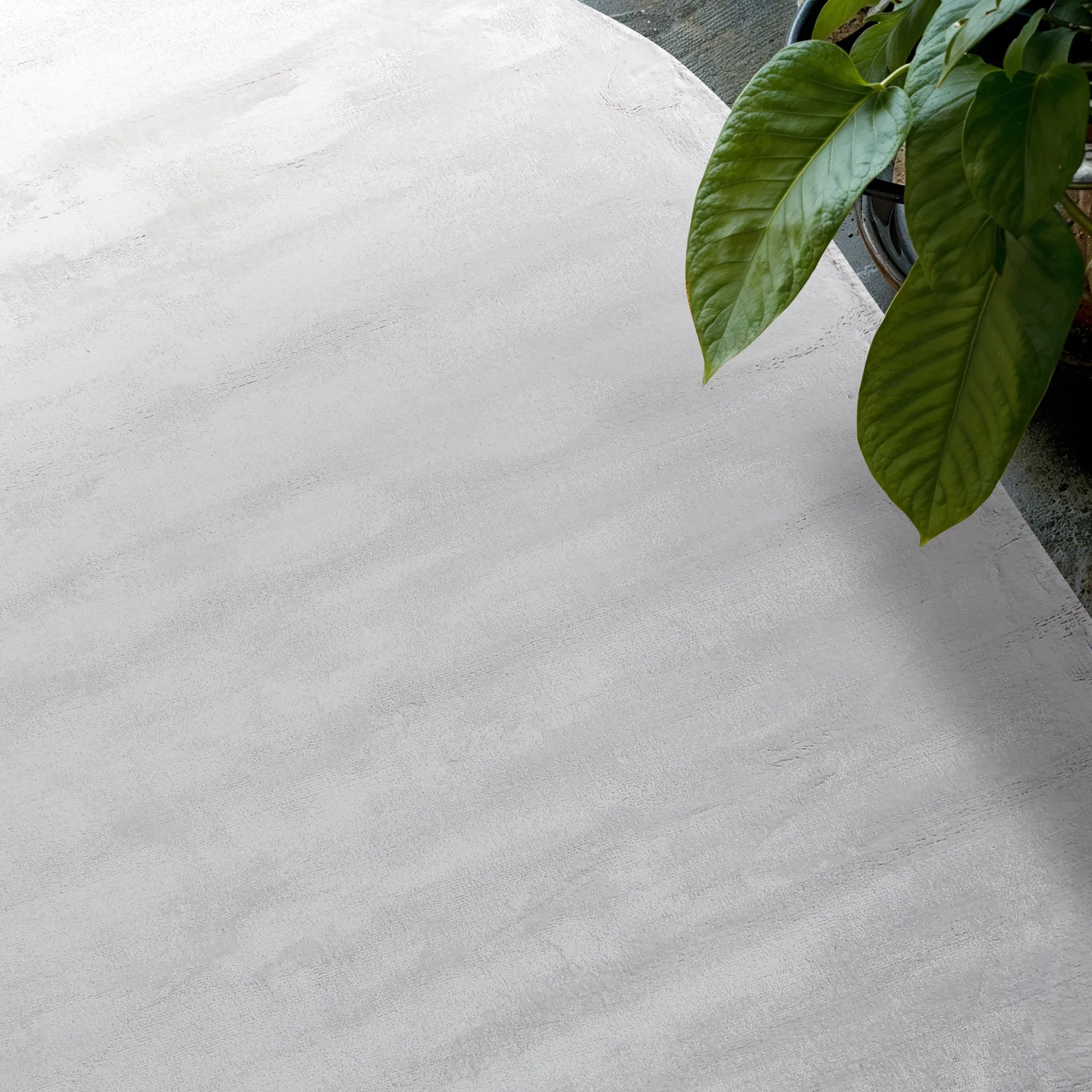 Oval viscose rug - Jodhpur Special Luxury Edition (offwhite)