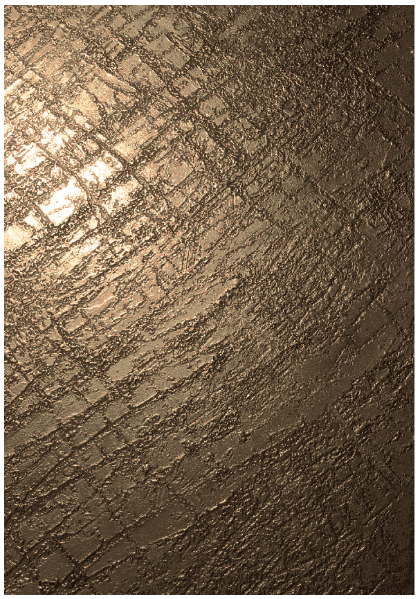 Wilton rug - Junes (gold)