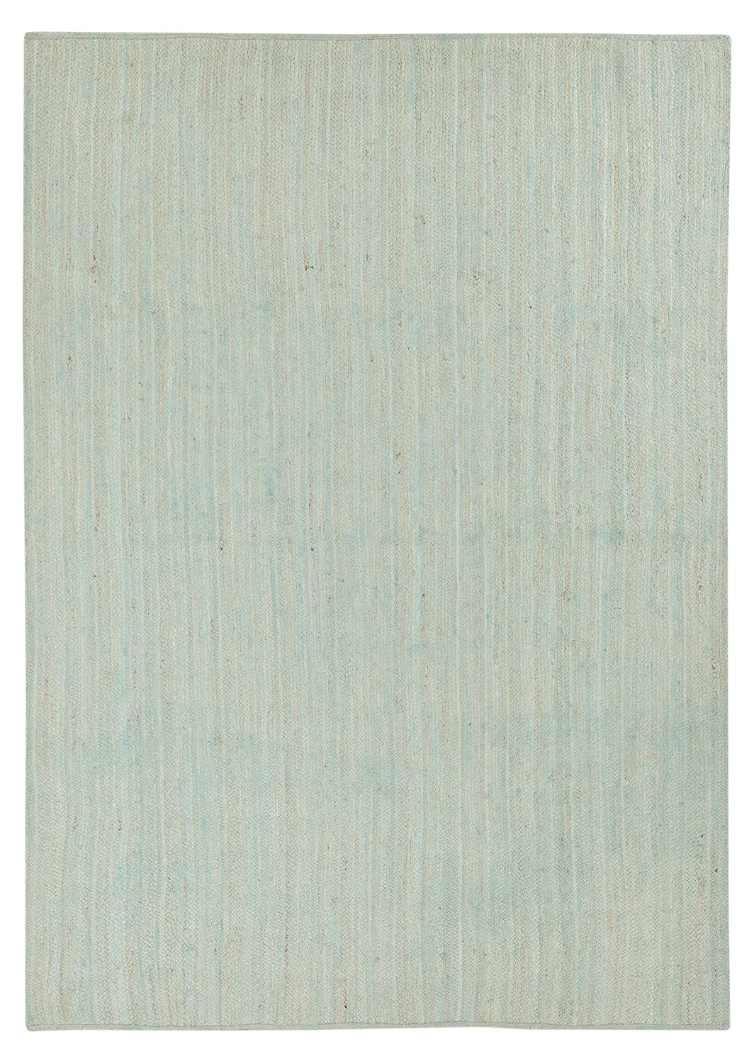 Jute rug - Amasia (grey)