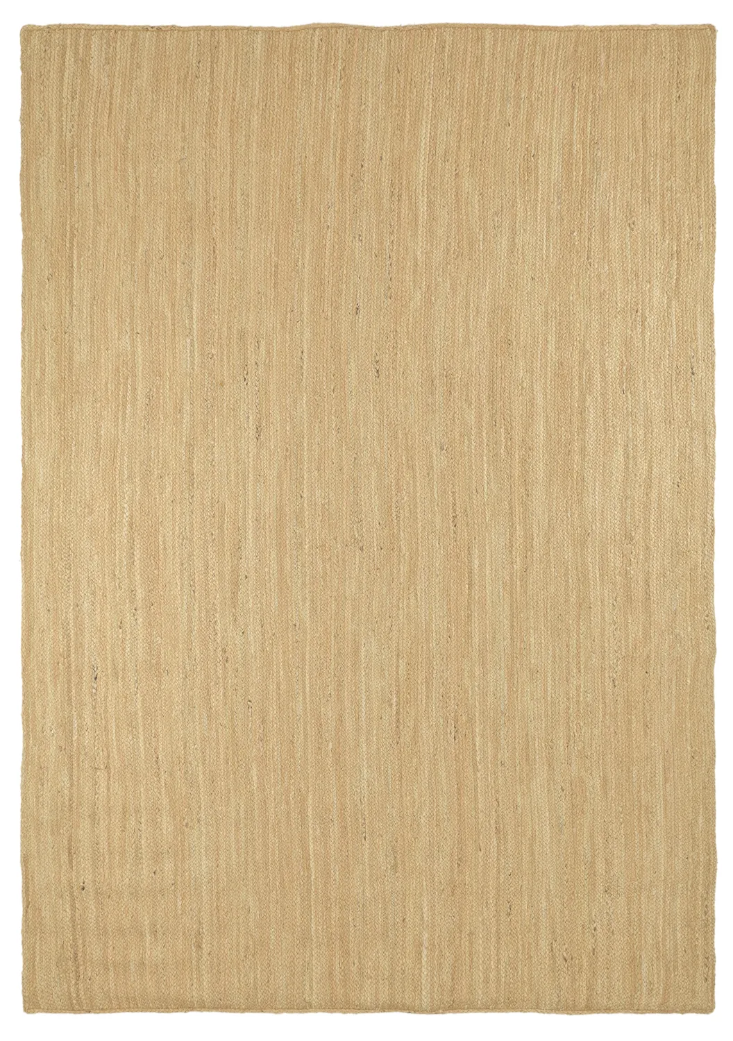 Jute rug - Amasia (nature)
