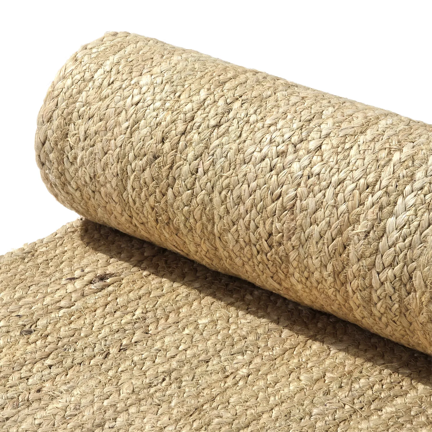 Jute rug - Amasia (nature)