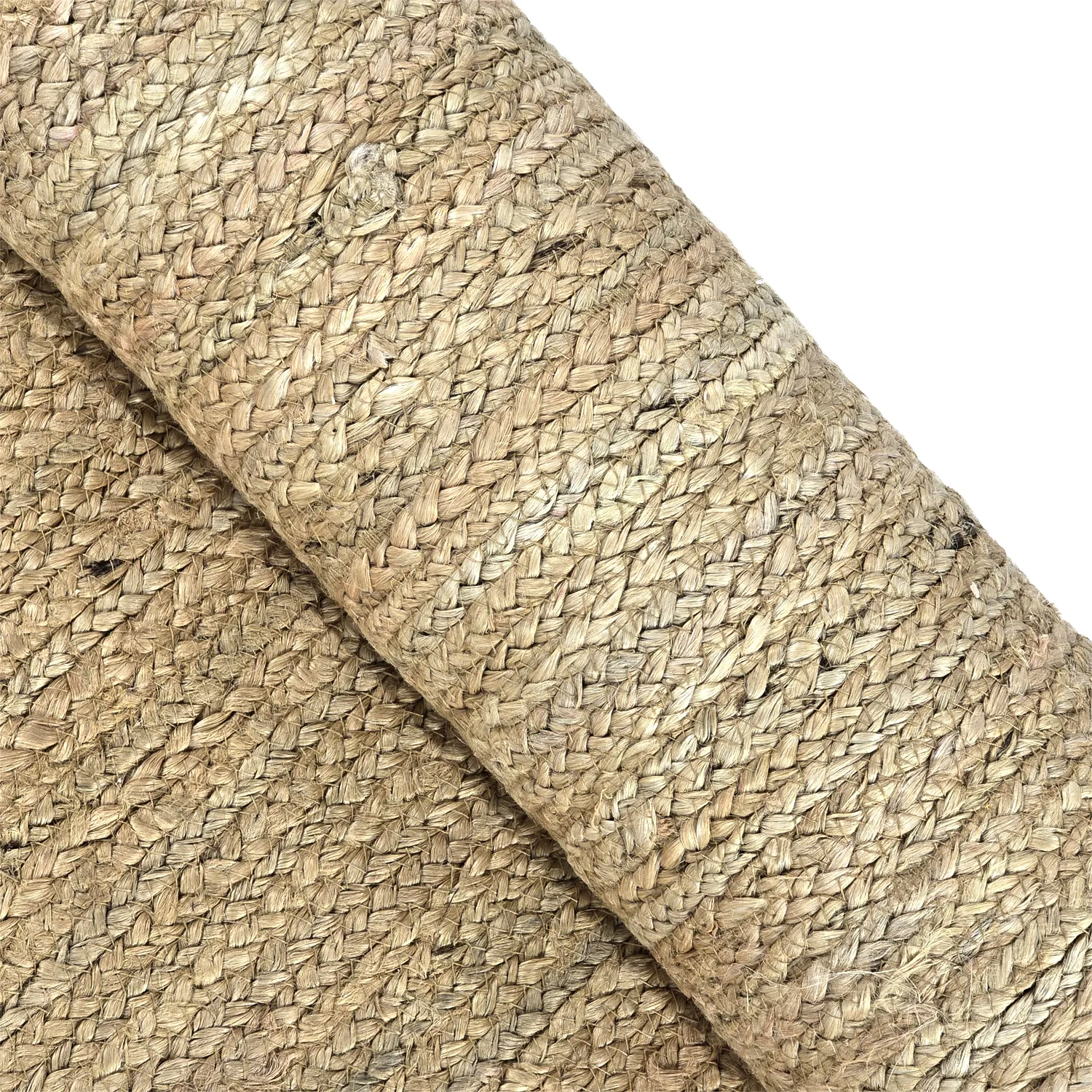 Jute rug - Amasia (nature)