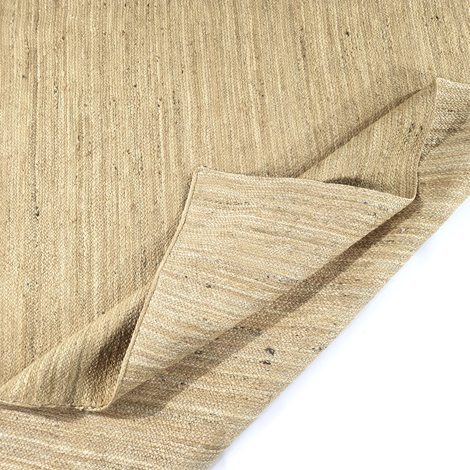 Jute rug - Amasia (nature)