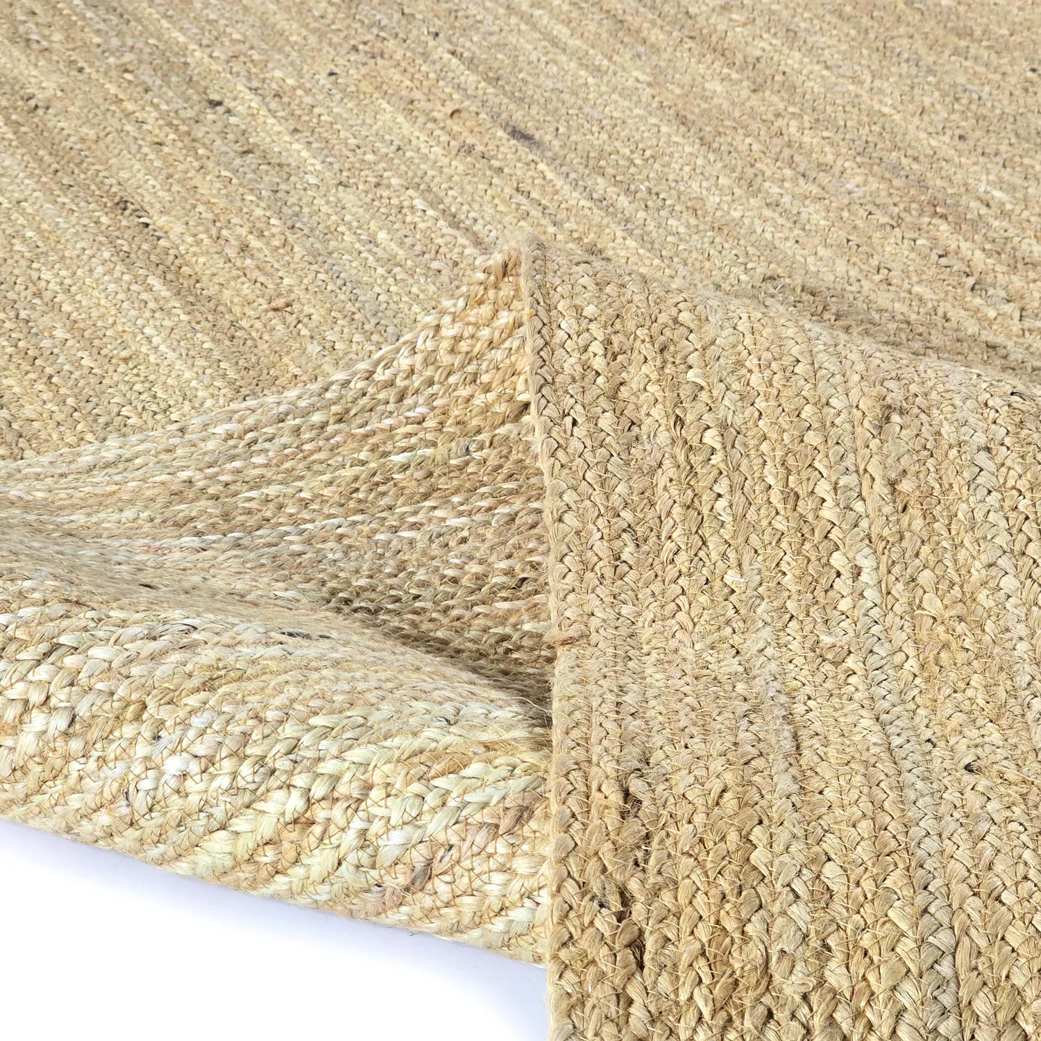 Jute rug - Amasia (nature)