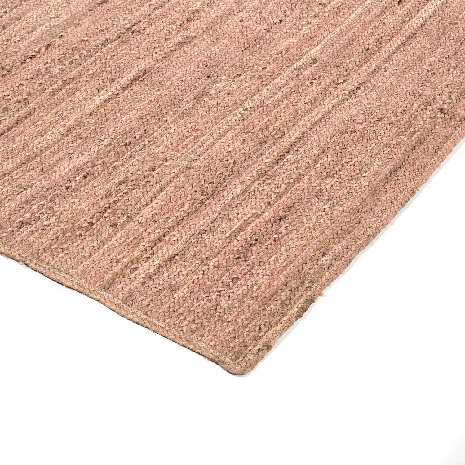 Jute rug - Amasia (tan)