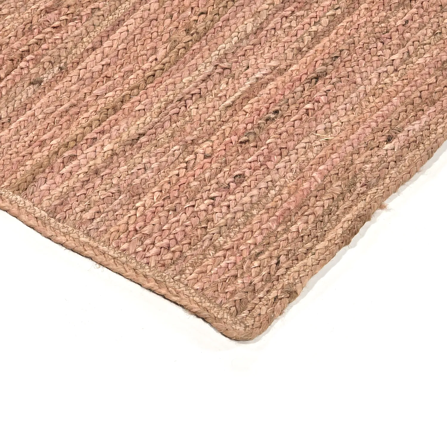 Jute rug - Amasia (tan)