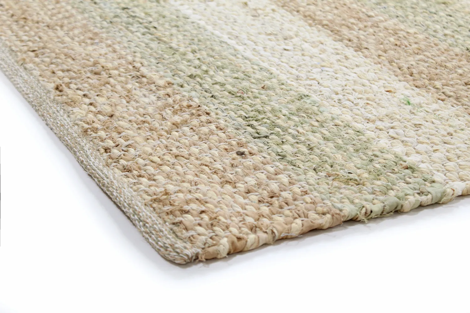 Jute rug - Lara (jute)